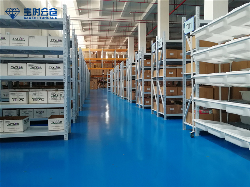 商家自建仓库和云仓代发如何选择，本视频给你一些思路