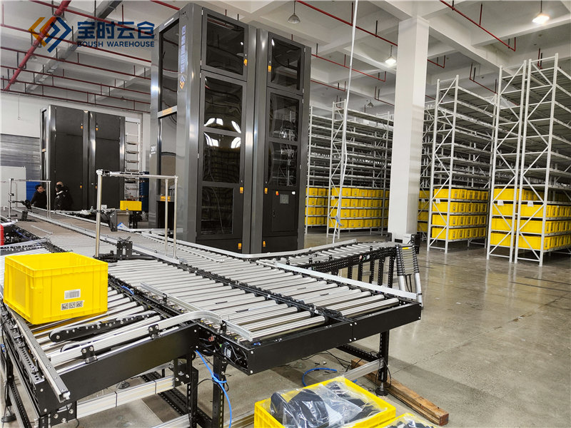 上海云仓如何在市场竞争中脱颖而出？修好内功是关键