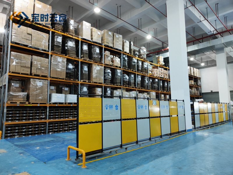 找第三方仓库合作,不是贵的就好,适合自己的才是最好的!