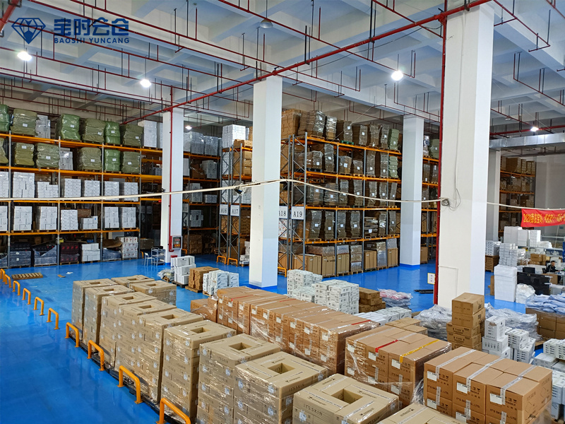 还在为库存不准而发愁？宝时云仓：掌握这6点让你库存无忧