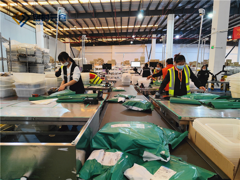 越来越严重！云仓行业“内卷化”三大现象