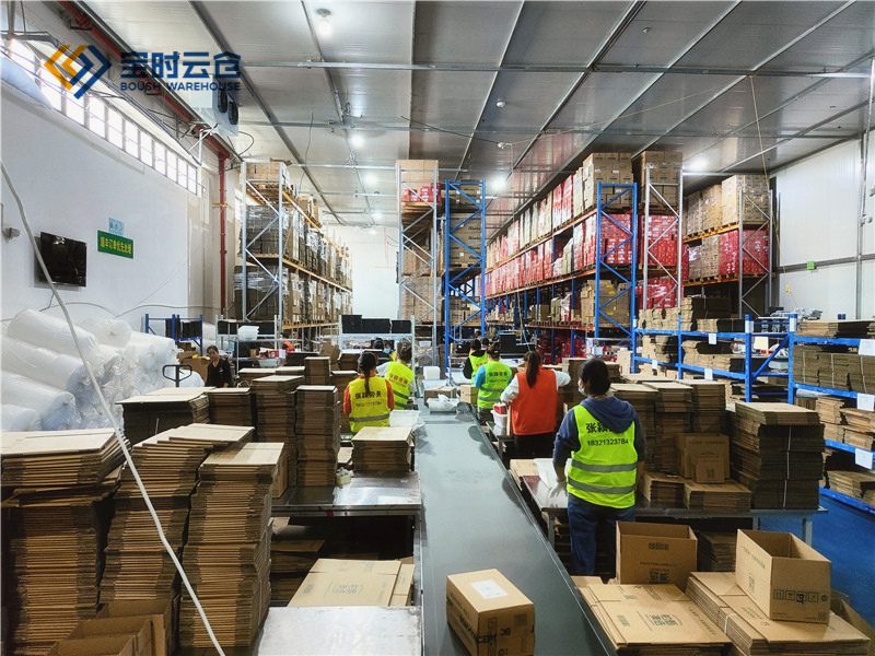 电商仓库管理：WMS系统和ERP系统，有什么区别